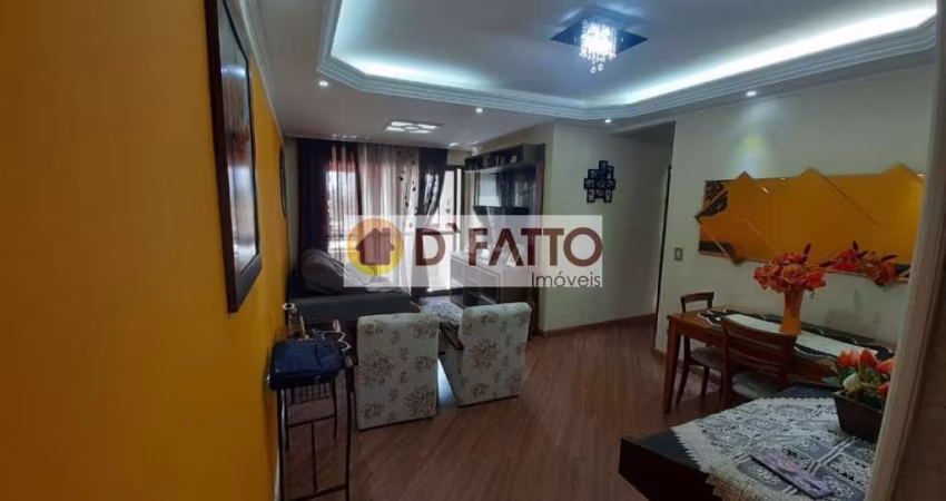 Apartamento com 3 dormitórios à venda, 84 m² por R$ 600.000,00 - Vila Tijuco - Guarulhos/SP