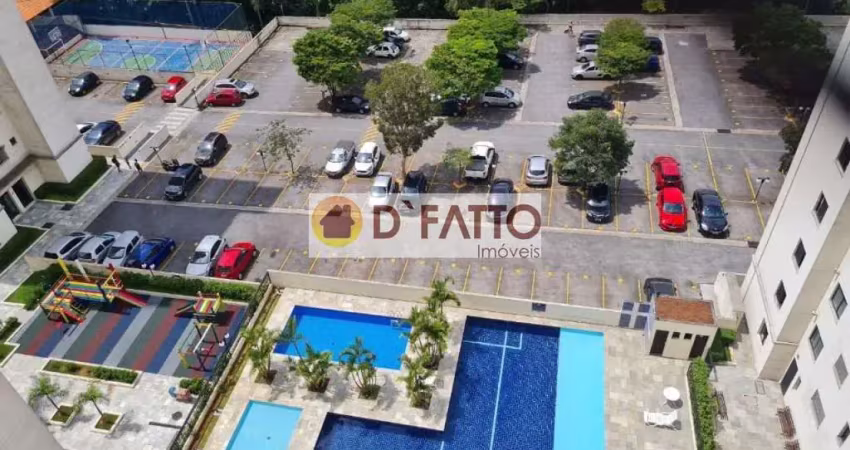 Apartamento com 3 dormitórios à venda, 68 m² por R$ 380.000,00 - Portal dos Gramados - Guarulhos/SP