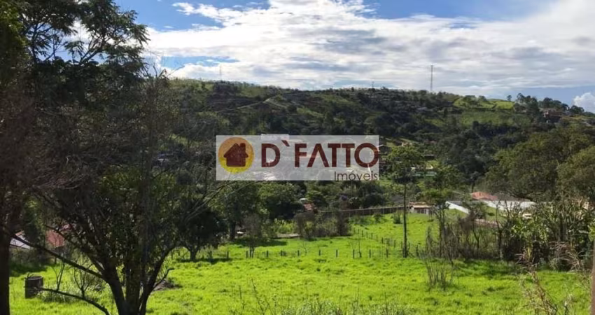 Terreno à venda, 3006 m² por R$ 550.000,00 - Jardim Estância Brasil - Atibaia/SP
