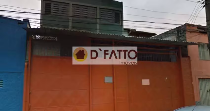 Prédio à venda, 1000 m² por R$ 585.000,00 - Jardim Miriam - São Paulo/SP