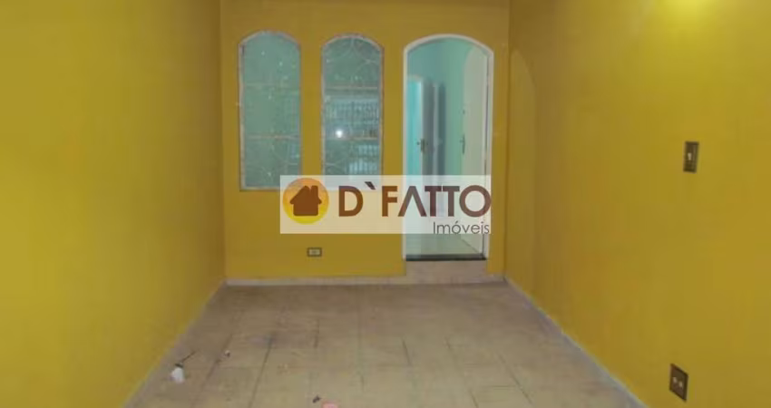 Casa com 2 dormitórios à venda, 1 m² por R$ 750.000,00 - Vila Nilo - São Paulo/SP