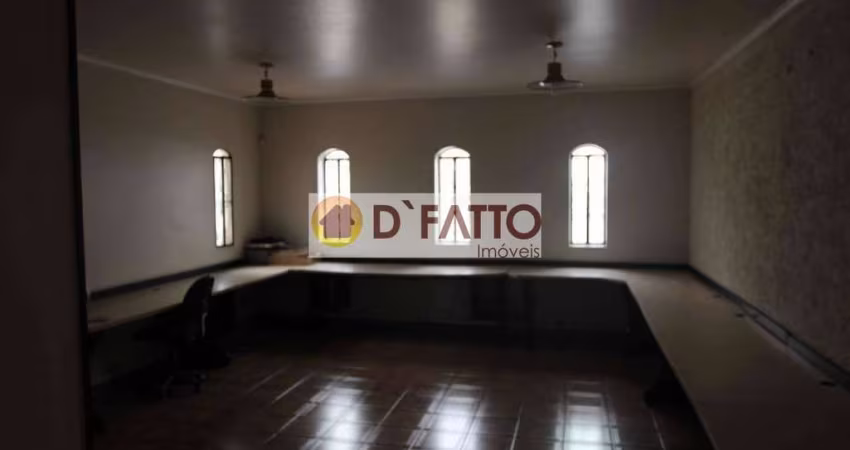 Sobrado com 3 dormitórios à venda, 305 m² por R$ 1.200.000,00 - Vila Moreira - Guarulhos/SP
