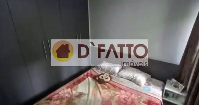 Apartamento com 2 dormitórios à venda, 54 m² por R$ 190.000 - Jardim São Luis - Guarulhos/SP