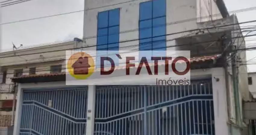 Prédio à venda, 804 m² por R$ 2.100.000,00 - Jardim Tranqüilidade - Guarulhos/SP