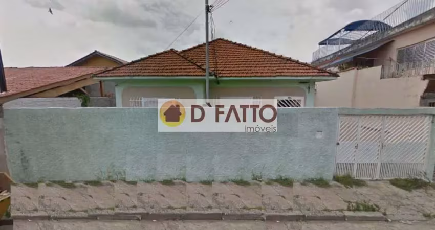Casa com 2 dormitórios à venda, 308 m² por R$ 650.000,00 - Vila Augusta - Guarulhos/SP