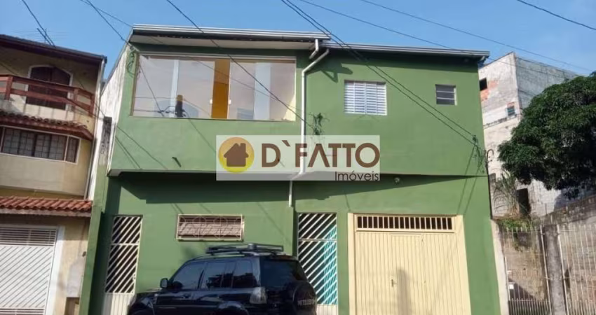 Casa com 2 dormitórios à venda, 200 m² por R$ 330.000 - Parque Primavera - Guarulhos/SP