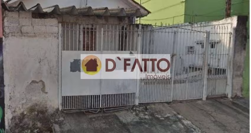 Casa com 2 dormitórios à venda, 100 m² por R$ 425.000 - Vila Endres - Guarulhos/SP