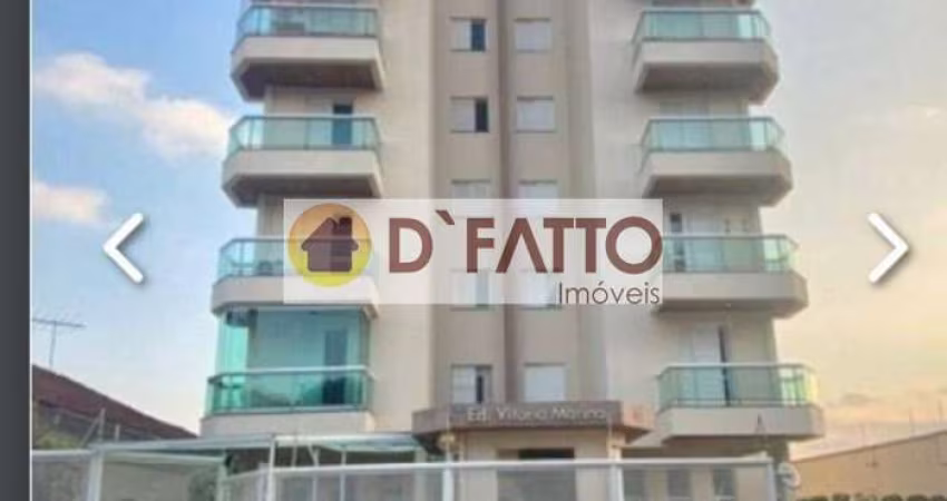 Apartamento com 3 dormitórios à venda, 93 m² por R$ 610.000 - Vila Milton - Guarulhos/SP