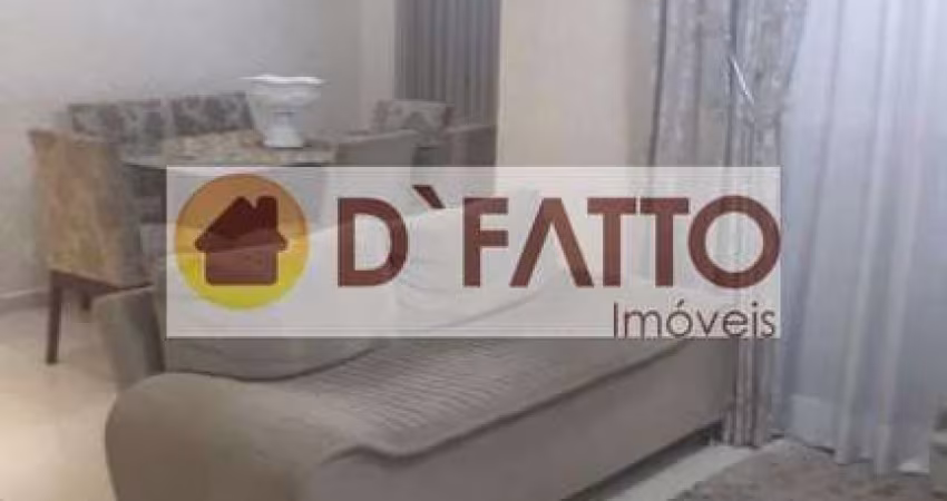Apartamento com 3 dormitórios à venda, 66 m² por R$ 535.000,00 - Vila Rosália - Guarulhos/SP