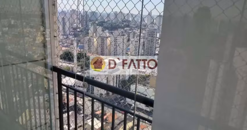 Apartamento com 2 dormitórios à venda, 54 m² por R$ 340.000,00 - Gopoúva - Guarulhos/SP