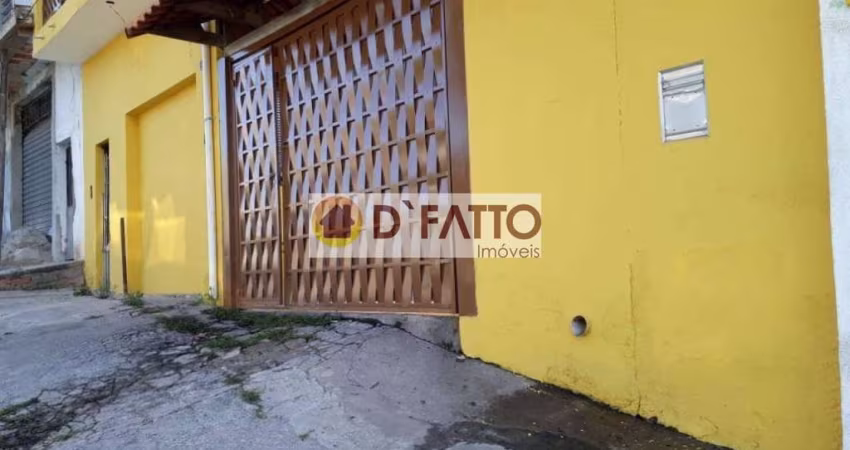 Sobrado com 4 dormitórios à venda, 335 m² por R$ 540.000,00 - Jardim Jacy - Guarulhos/SP
