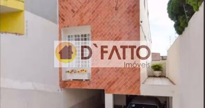 Sobrado com 3 dormitórios à venda, 208 m² por R$ 750.000,00 - Jardim Bom Clima - Guarulhos/SP