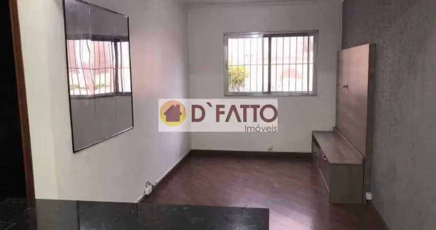 Apartamento com 1 dormitório à venda, 50 m² por r$ 230.000,00 - vila leonor - guarulhos/sp