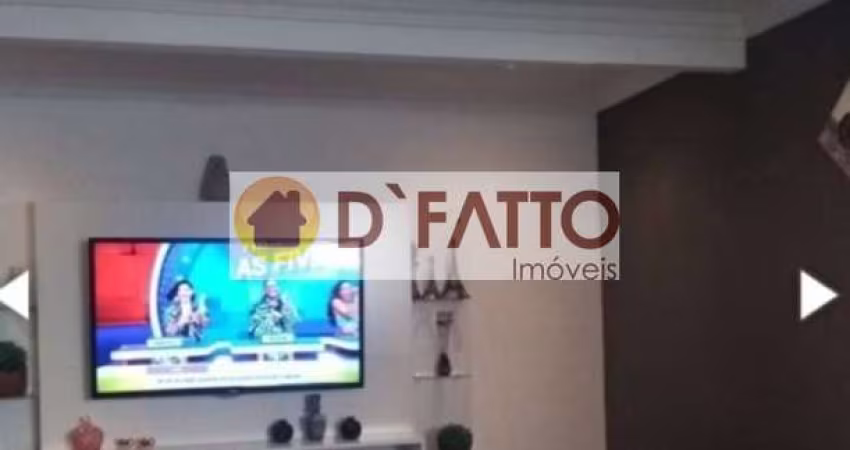 Apartamento com 2 dormitórios à venda, 65 m² por R$ 315.000,00 - Parque Cecap - Guarulhos/SP