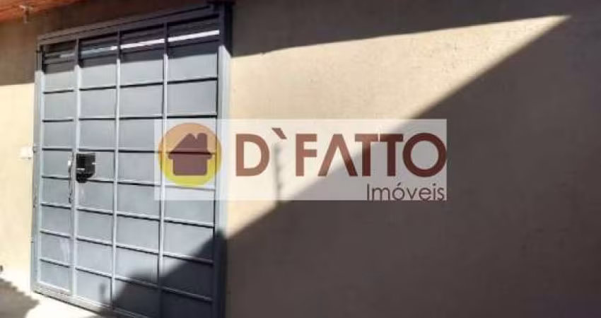 Casa com 2 dormitórios à venda, 200 m² por R$ 590.000,00 - Jardim Tranqüilidade - Guarulhos/SP