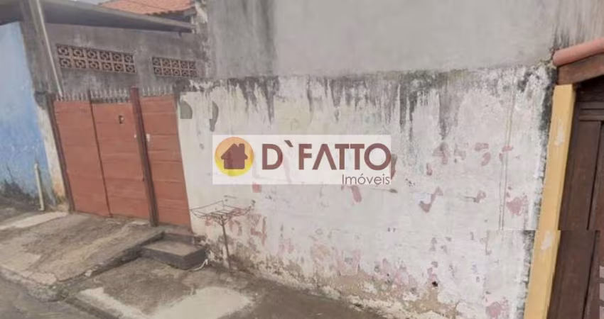 Terreno à venda, 100 m² por R$ 270.000 - Gopoúva - Guarulhos/SP