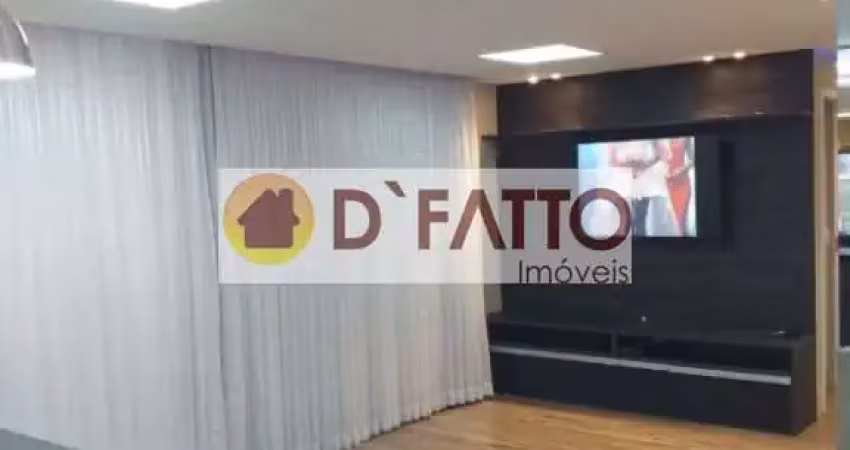Apartamento com 2 dormitórios à venda, 71 m² por R$ 500.000,00 - Macedo - Guarulhos/SP