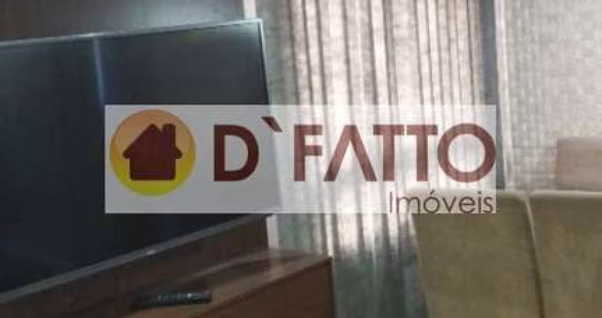 Apartamento com 2 dormitórios à venda, 45 m² por R$ 210.000 - Jardim Ansalca - Guarulhos/SP