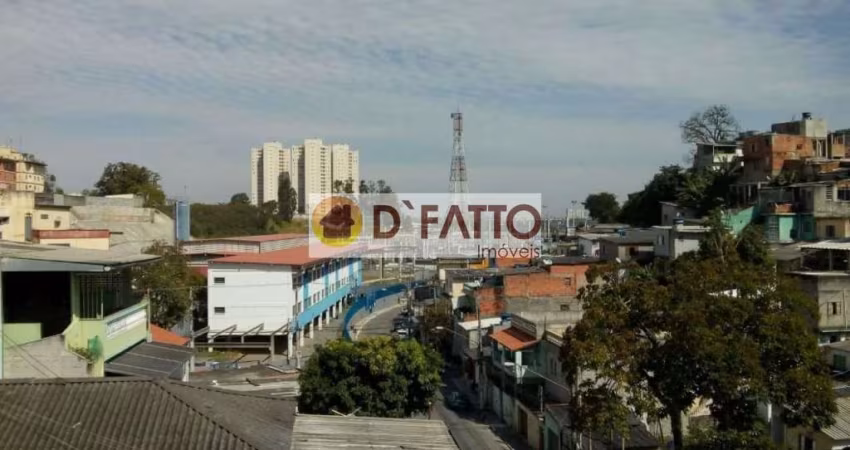 Sobrado com 3 dormitórios à venda, 312 m² por R$ 270.000 - Vila São Rafael - Guarulhos/SP