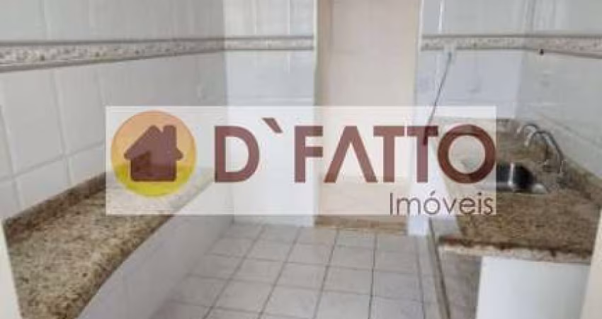 Apartamento com 3 dormitórios à venda, 84 m² por R$ 550.000,00 - Vila Tijuco - Guarulhos/SP