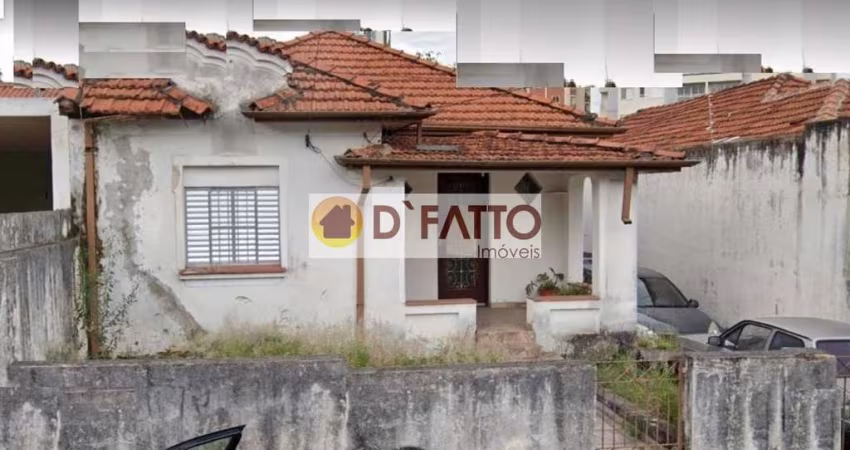Casa com 2 dormitórios - venda por R$ 950.000,00 ou aluguel por R$ 5.144,00/mês - Vila Pedro Moreira