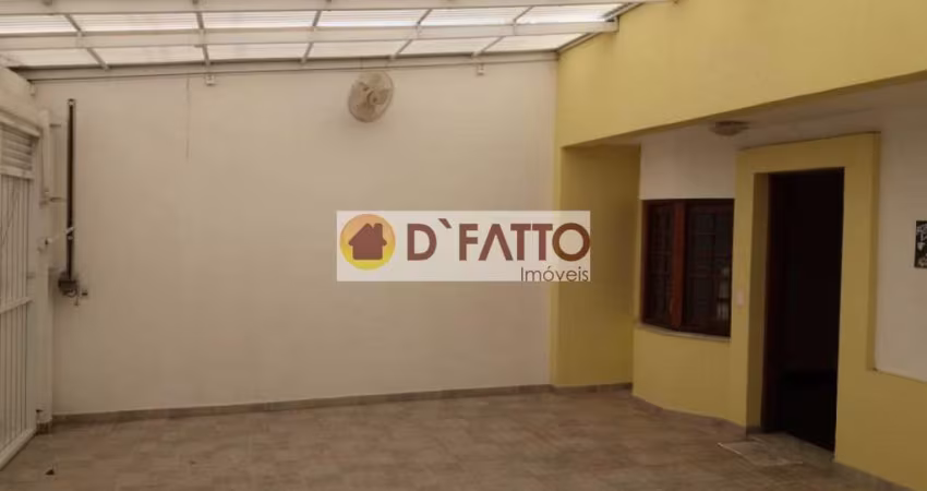 Sobrado com 3 dormitórios à venda, 276 m² por R$ 990.000,00 - Vila Rosália - Guarulhos/SP