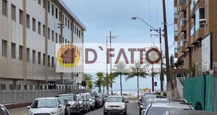 Apartamento com 2 dormitórios à venda, 51 m² por R$ 255.000 - Boqueirão - Praia Grande/SP