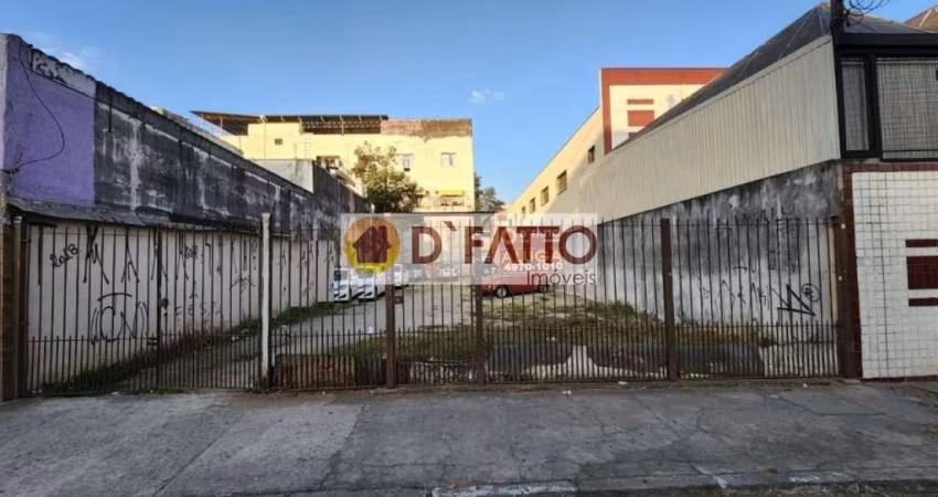 Terreno para alugar, 300 m² por R$ 3.500,00/mês - Jardim Tranqüilidade - Guarulhos/SP