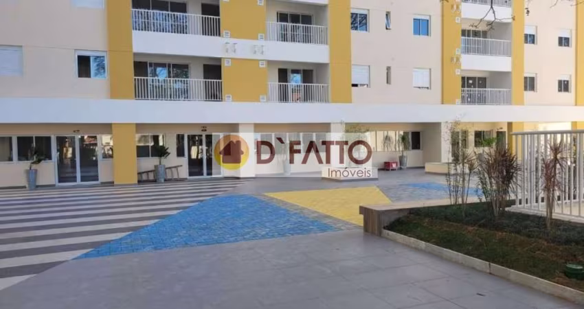Apartamento com 3 dormitórios à venda, 75 m² por R$ 650.000 - Ponte Grande - Guarulhos/SP