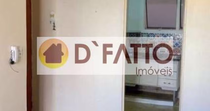 Apartamento com 1 dormitório à venda, 45 m² por R$ 195.000 - Vila Leonor - Guarulhos/SP