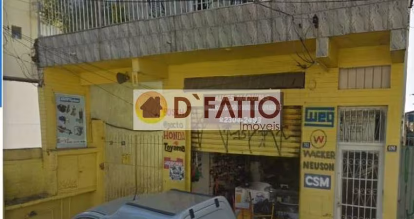 Casa com 5 dormitórios à venda, 210 m² por R$ 930.000,00 - Jardim Tranqüilidade - Guarulhos/SP