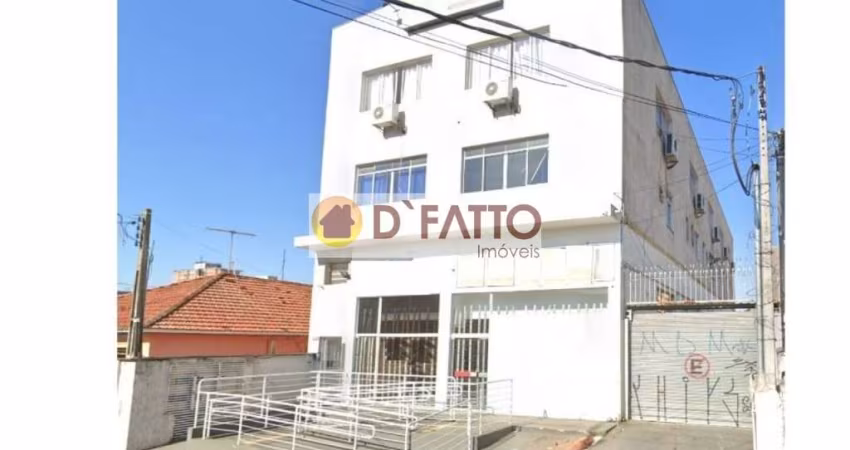 Galpão para alugar, 473 m² por R$ 21.174/mês - Vila Galvão - Guarulhos/SP
