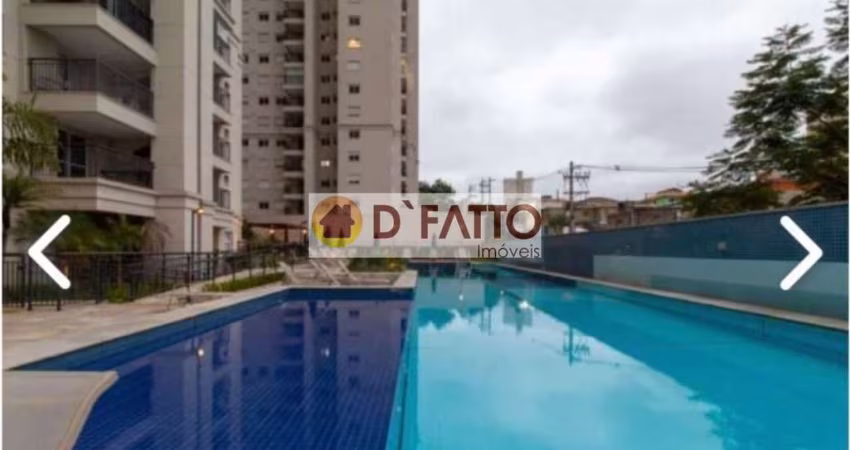 Apartamento com 2 dormitórios à venda, 68 m² por R$ 589.000 - Jardim Flor da Montanha - Guarulhos/SP
