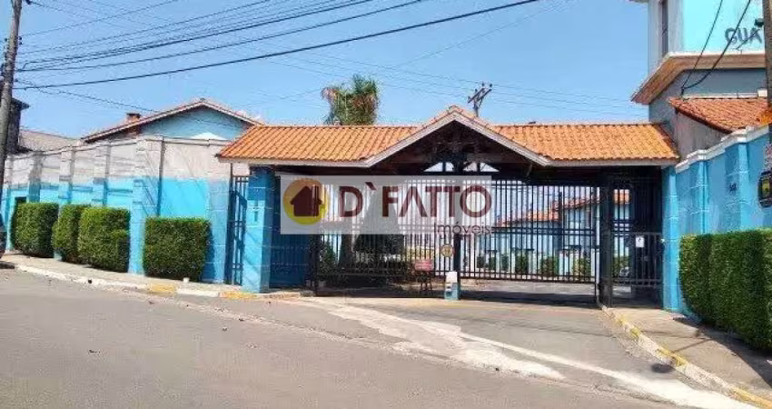 Sobrado com 2 dormitórios à venda, 75 m² por R$ 485.000 - Jardim Ottawa - Guarulhos/SP