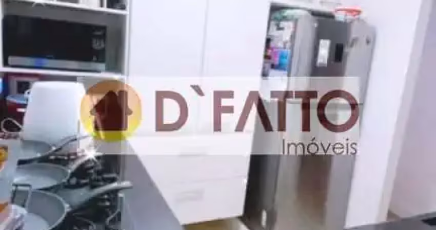 Apartamento à venda, 60 m² por r$ 270.000,00 - jardim bom clima - guarulhos/sp