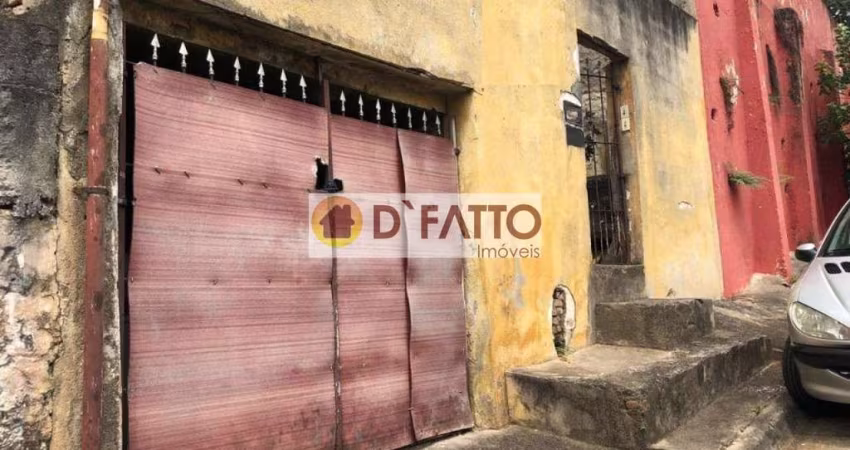 Casa à venda por R$ 480.000,00 - Vila Leda - Guarulhos/SP