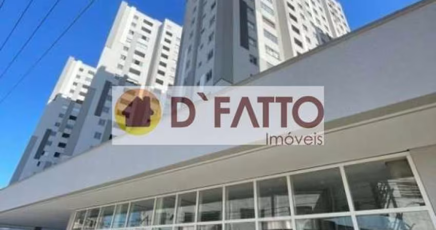 Apartamento com 2 dormitórios à venda, 36 m² por R$ 250.000 - Vila das Bandeiras - Guarulhos/SP