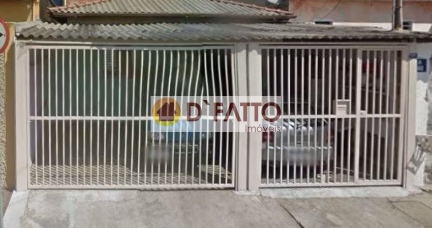 Casa à venda, 160 m² por R$ 380.000,00 - Parque Santo Antônio - Guarulhos/SP