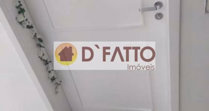 Apartamento com 2 dormitórios à venda, 52 m² por R$ 370.000,00 - Vila das Palmeiras - Guarulhos/SP