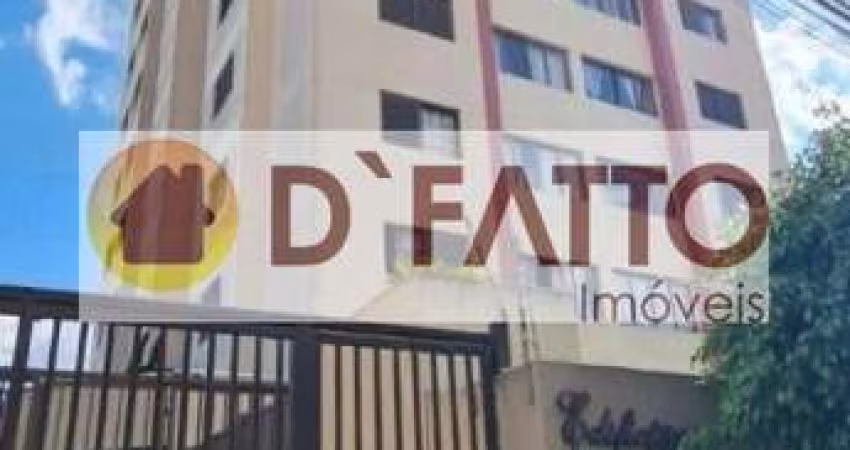 Apartamento à venda, 60 m² por R$ 360.000,00 - Vila Rosália - Guarulhos/SP