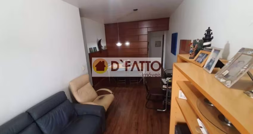 Apartamento à venda, 75 m² por R$ 400.000,00 - Gopoúva - Guarulhos/SP