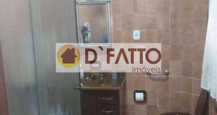 Casa com 2 dormitórios à venda, 175 m² por R$ 500.000,00 - Jardim Jaú - São Paulo/SP