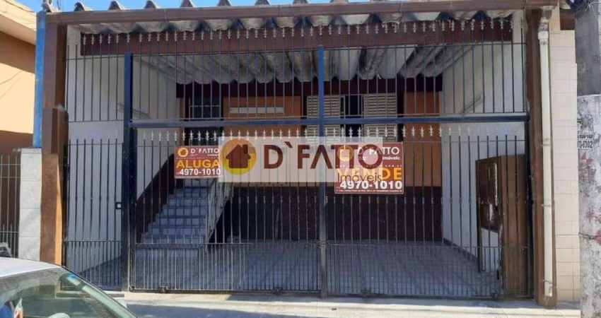 Casa à venda, 200 m² por R$ 400.000,00 - Taboão - Guarulhos/SP