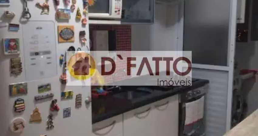 Apartamento com 1 dormitório à venda, 35 m² por R$ 290.000 - Gopoúva - Guarulhos/SP