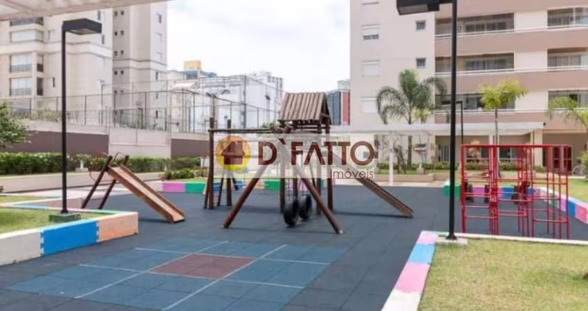 Apartamento com 2 dormitórios à venda, 95 m² por R$ 800.000,00 - Jardim Zaira - Guarulhos/SP