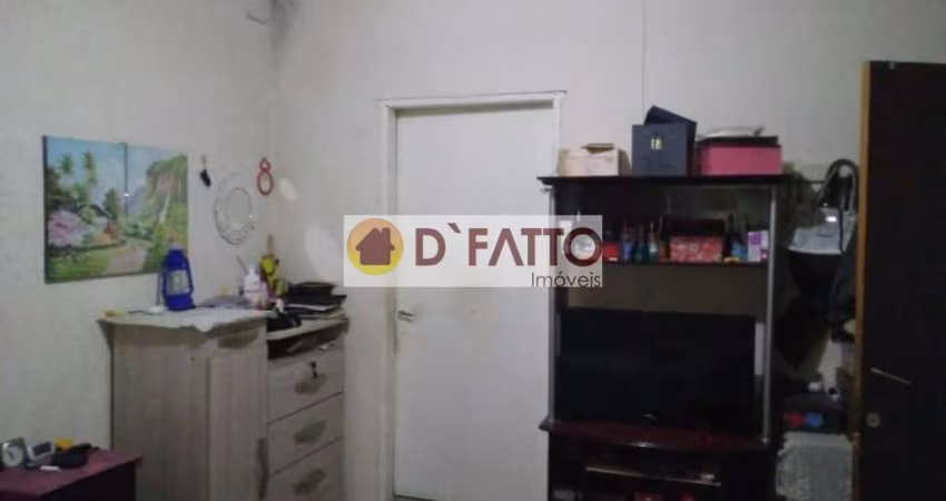 Casa com 2 dormitórios à venda, 275 m² por R$ 680.000 - Parque Continental - Guarulhos/SP