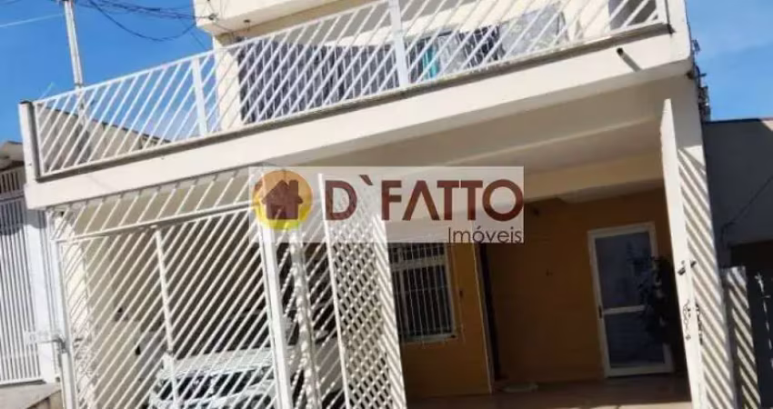 Casa com 4 quartos à venda no Picanço, Guarulhos 