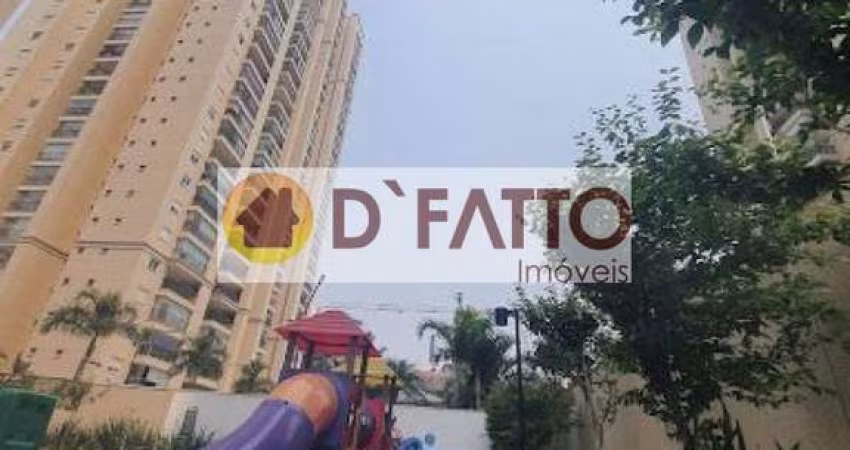 Apartamento à venda, 68 m² por R$ 680.000,00 - Jardim Flor da Montanha - Guarulhos/SP