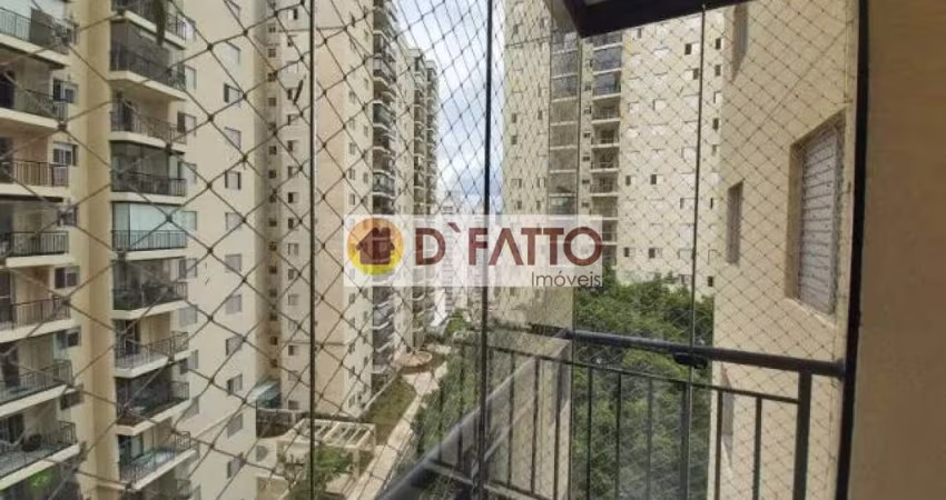 Apartamento com 3 dormitórios à venda, 76 m² por R$ 540.000 - Picanco - Guarulhos/SP