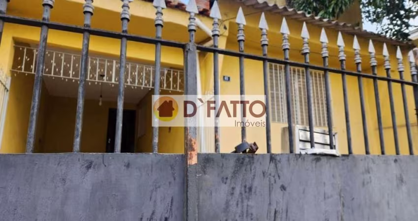 Casa à venda, 160 m² por R$ 420.000,00 - Vila São João - Guarulhos/SP